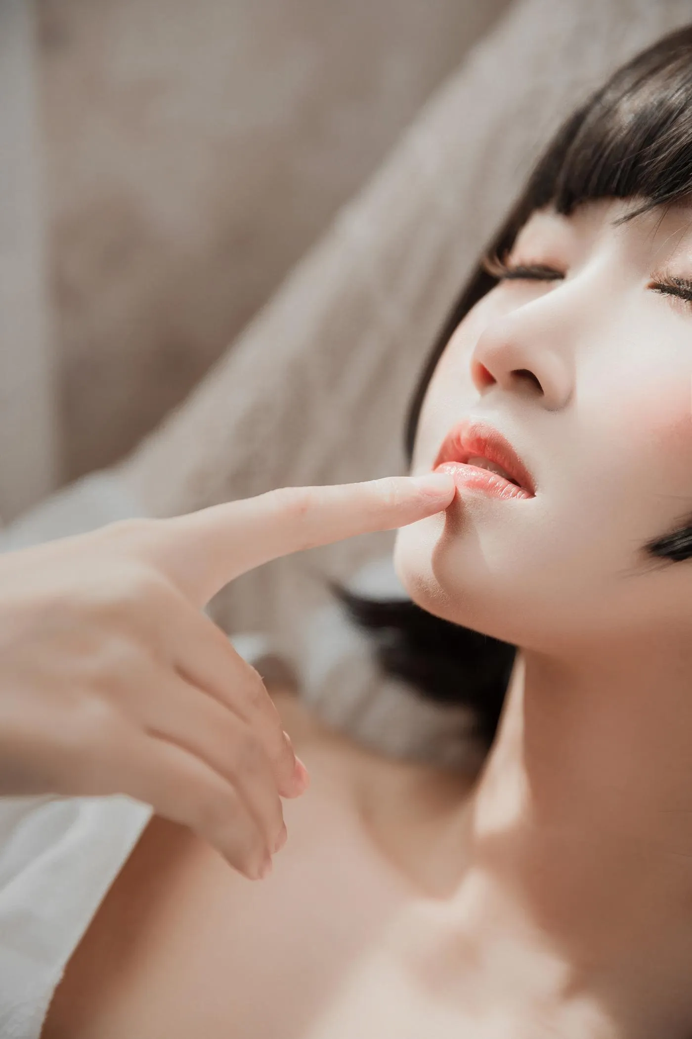 NO.11 兔耳女仆 [36P]插图1